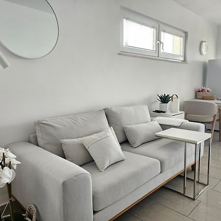 Seahouse By Jelena Apartment Bibinje Ruang foto