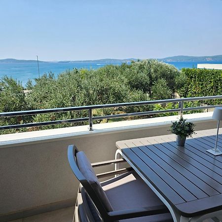 Seahouse By Jelena Apartment Bibinje Ruang foto