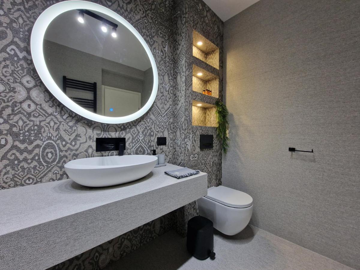 Seahouse By Jelena Apartment Bibinje Bagian luar foto
