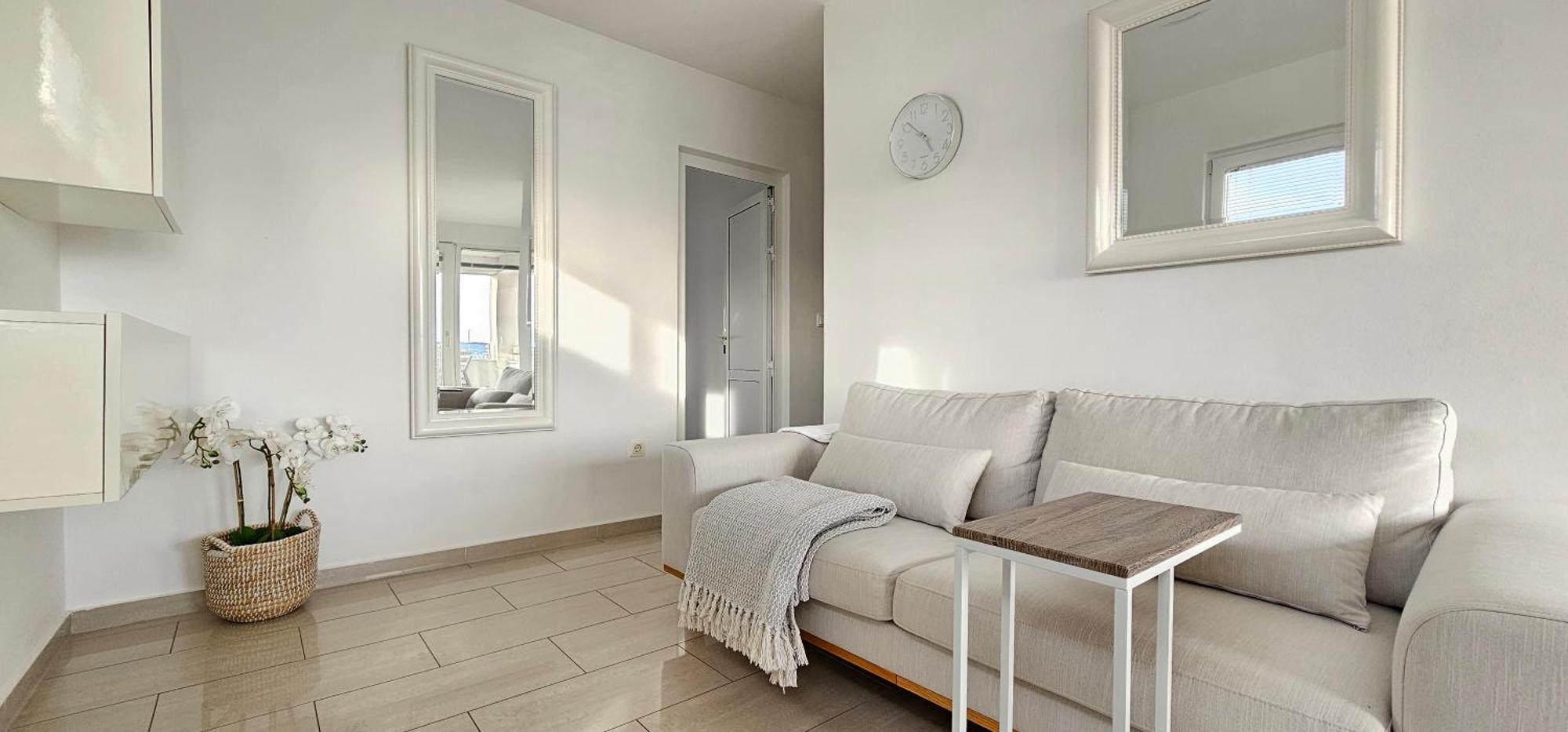 Seahouse By Jelena Apartment Bibinje Bagian luar foto