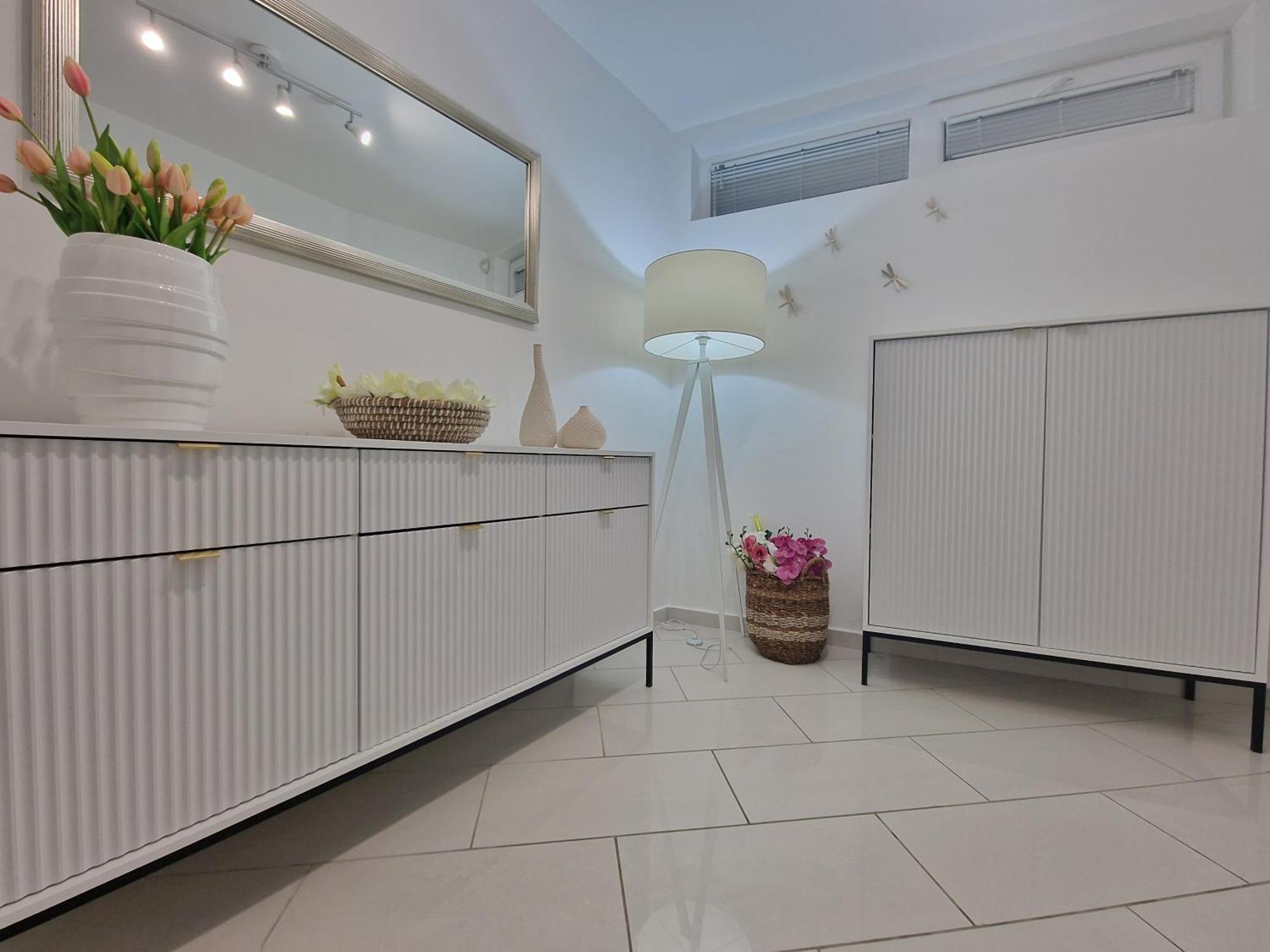 Seahouse By Jelena Apartment Bibinje Ruang foto