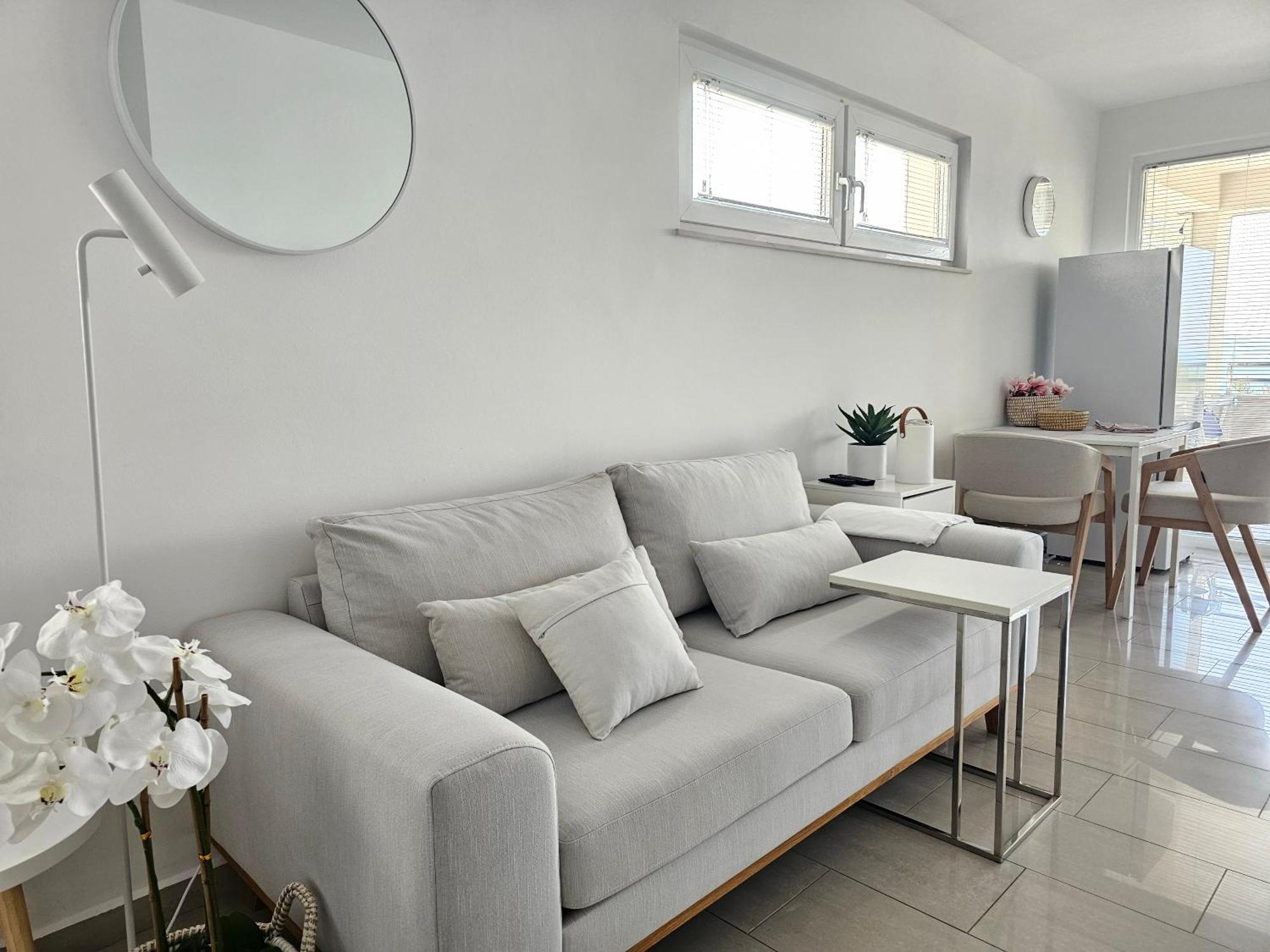 Seahouse By Jelena Apartment Bibinje Ruang foto