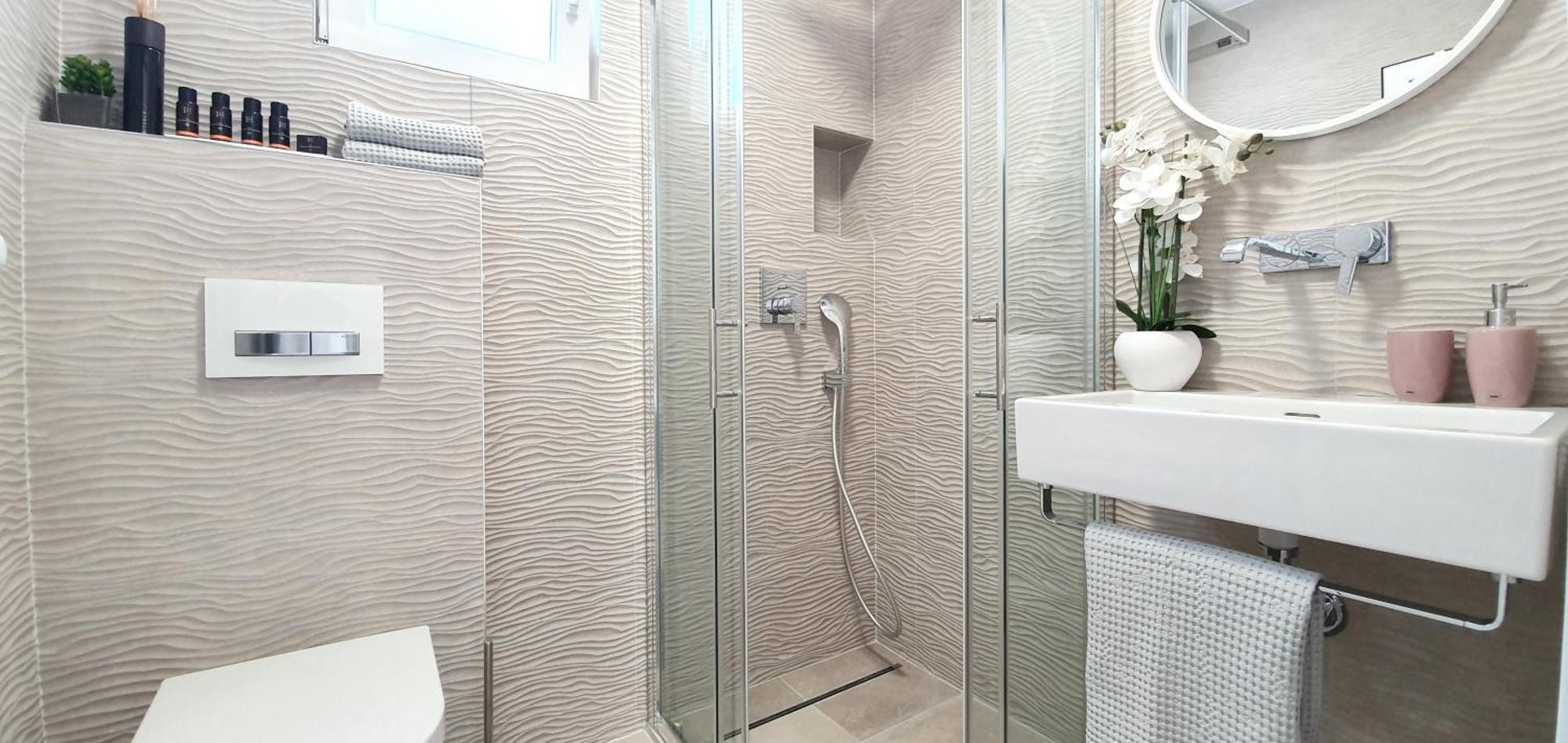 Seahouse By Jelena Apartment Bibinje Ruang foto