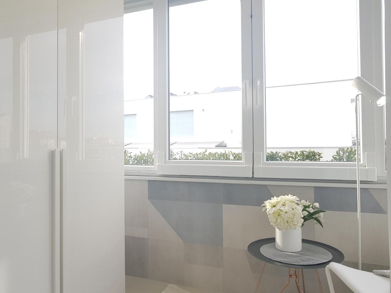 Seahouse By Jelena Apartment Bibinje Ruang foto