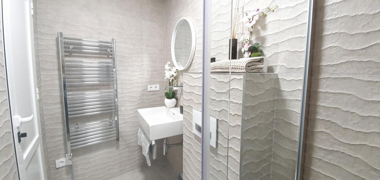 Seahouse By Jelena Apartment Bibinje Ruang foto