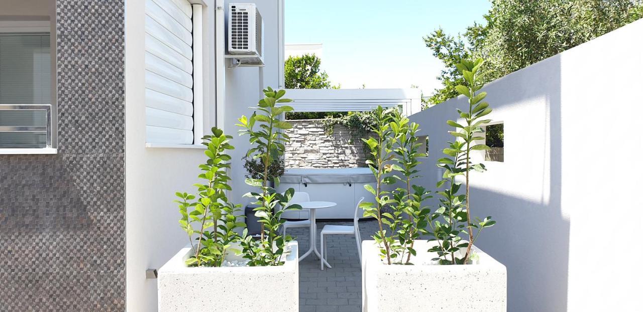Seahouse By Jelena Apartment Bibinje Bagian luar foto